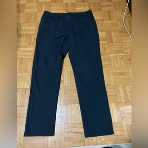 Lululemon abc pant